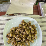 Photo n°2 de l'avis de Alexandros.l fait le 20/06/2023 à 15:41 sur le  Ristorante Trattoria Osenna à San Quirico d'Orcia