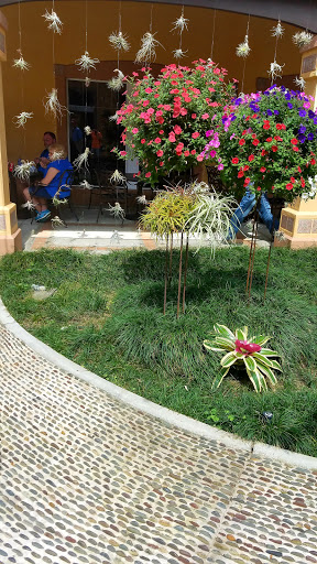 Garden «Bok Tower Gardens», reviews and photos, 1151 Tower Blvd, Lake Wales, FL 33853, USA