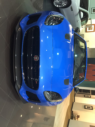 Car Dealer «Jaguar Orland Park», reviews and photos, 8031 W 159th St, Tinley Park, IL 60477, USA