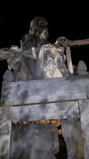 Amusement Park «House of Horror - Haunted Carnival», reviews and photos, 1455 NW 107th Ave, Doral, FL 33172, USA