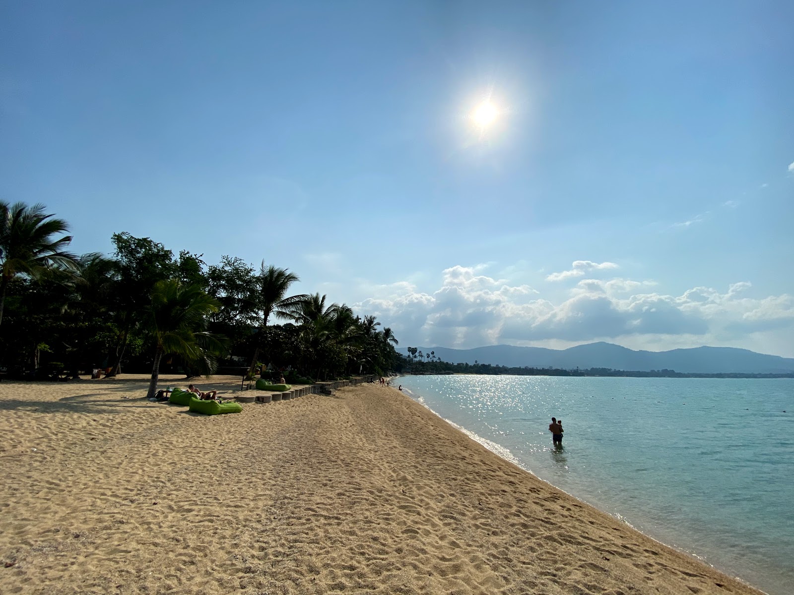 W Beach photo #9