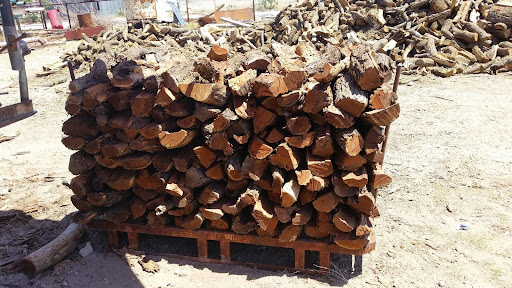 AMERICAN FIREWOOD CO. Odessa Firewood Delivery Texas