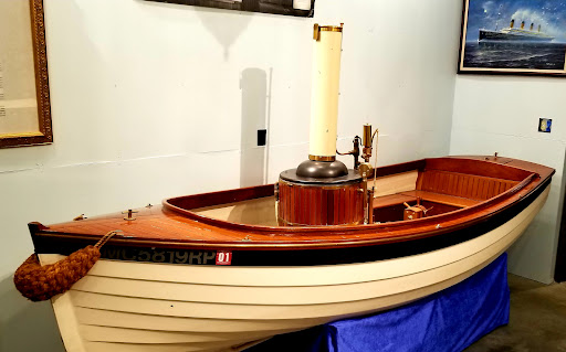 Tourist Attraction «National Christmas Center Family Attraction & Museum», reviews and photos, 3427 Lincoln Hwy, Paradise, PA 17562, USA