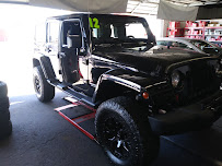 Menaul Tire & Service - Photo 8 - Car repair in Albuquerque, NM, Albuquerque