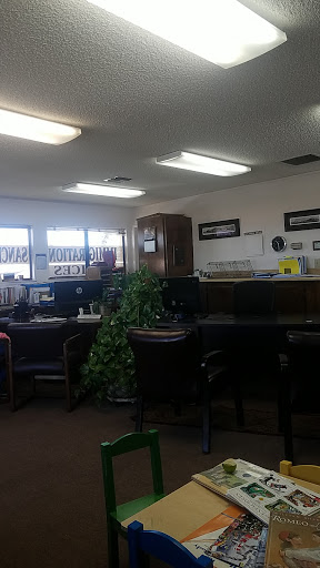 Mejor Notaría Sanchez Immigration and Tax Preparation