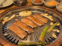 Samgyeopsal du Restaurant de grillades coréennes Sam Chic à Paris - n°14