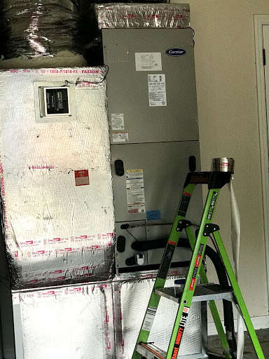 HVAC Contractor «Florida Home Air Conditioning», reviews and photos