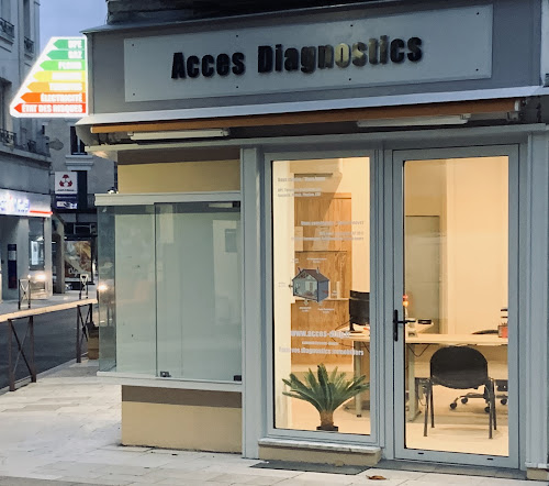 Centre de diagnostic Accès Diagnostics Immobiliers Mazamet Mazamet