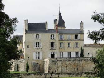 Château de Vieux Bagneux