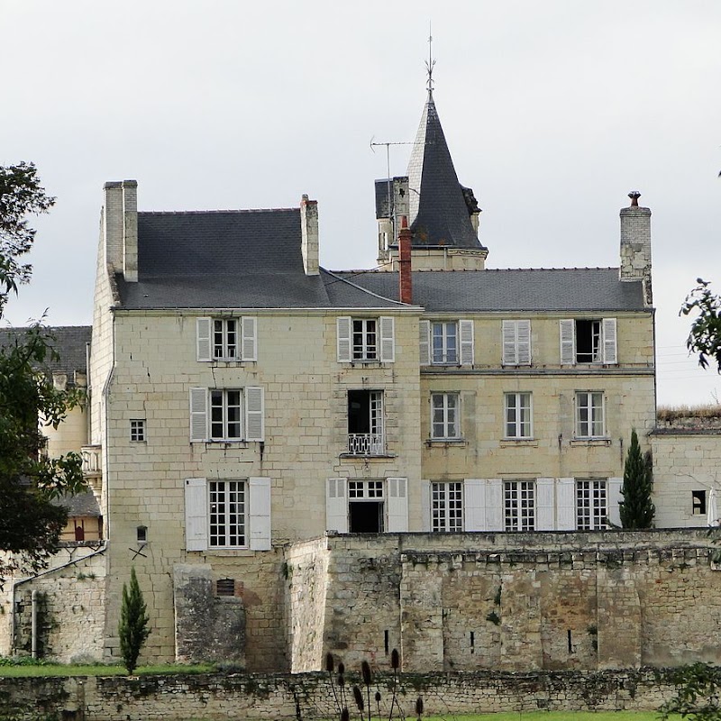 Château de Vieux Bagneux