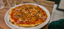 Pizza du Pizzeria La Dolcezza à Ancenis-Saint-Géréon - n°3