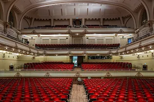 Concertgebouw de Vereeniging image