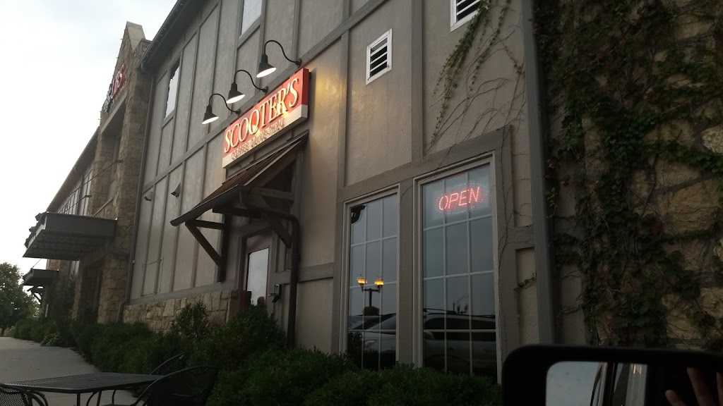 Scooter's Coffee 68516