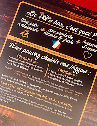 Photo n°3 de Hop's House of Pizza à Carpiquet ()