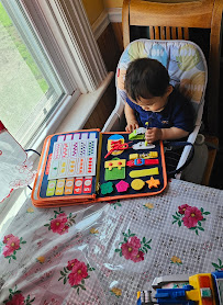 Ofelia's Sunshine Home Daycare - Photo 9 - Car repair in Providence, RI, Providence