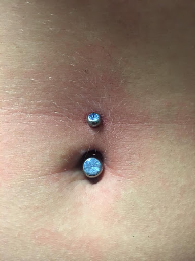 Explore blacklight tattoo ideas, creative tattoo ideas in Beverly Hills, available at Karma Beverly Hills