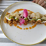 Photo n°1 de l'avis de Gabriella. fait le 09/08/2021 à 13:58 sur le  Nathan - Osteria di Mare à Giovinazzo