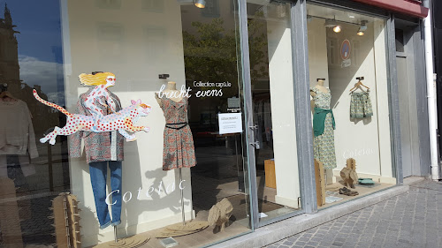 Magasin de vêtements pour femmes Cotélac Amiens
