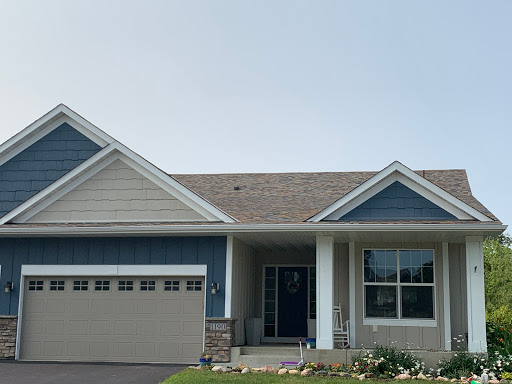 Roofing Contractor «Advantage Construction», reviews and photos