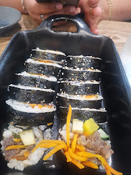 Photo n°177 de In Seoul à Paris ()