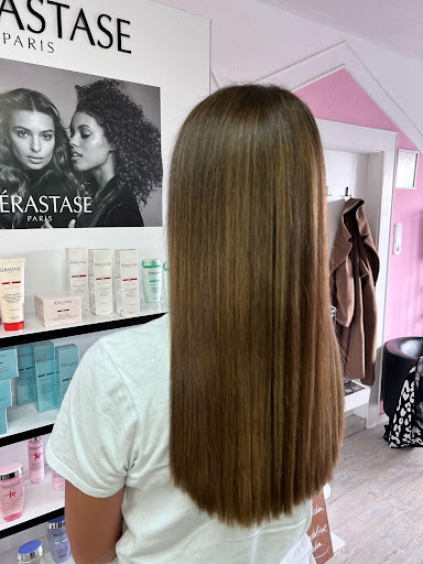 EL CORTE by lisa In Terfens