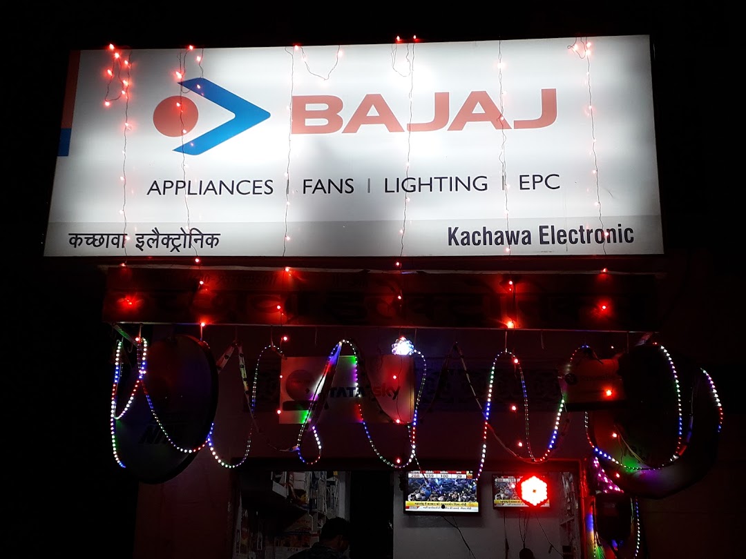Kachhawa Electronics