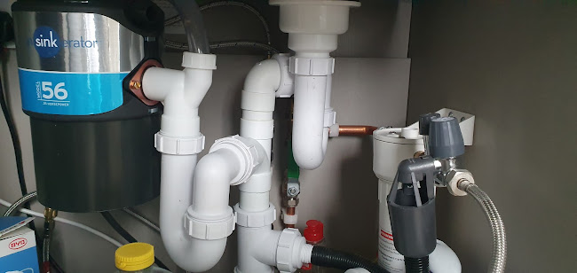 Reviews of Olia's Plumbing & Heating Services in London - Other