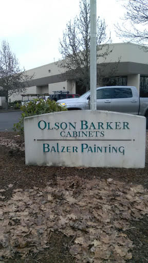Cabinet Maker «Barker Cabinets, Barker Door, and Barker Modern», reviews and photos, 19355 SW 125th Ct, Tualatin, OR 97062, USA