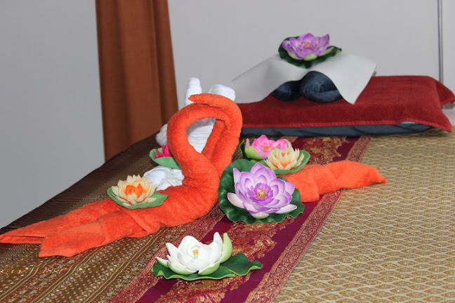 Baan Kun Thai Massage