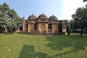 Kismat Maria Masjid image