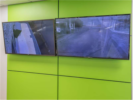 Storage Facility «Extra Space Storage», reviews and photos, 90 Taunton St, Plainville, MA 02762, USA