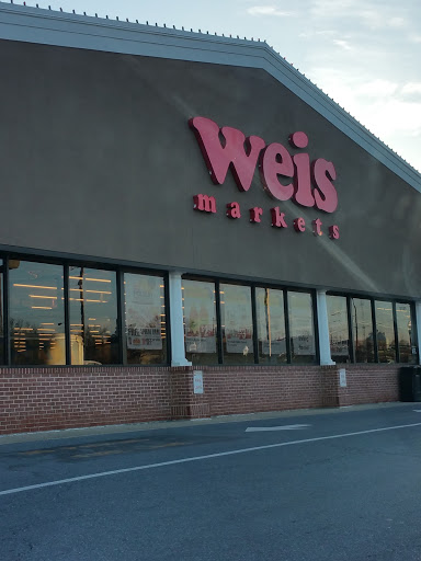 Weis Markets, 16567 S Frederick Ave, Gaithersburg, MD 20877, USA, 