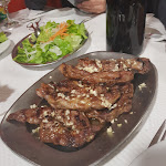 Photo n°1 de l'avis de Teresa.e fait le 10/01/2020 à 16:05 sur le  Restaurante Maria José à Alcobaça