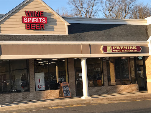 Premier Wine & Spirits, 100 Main St N # 11, Southbury, CT 06488, USA, 