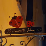 Photo n°2 de l'avis de Sîrghie.a fait le 17/09/2021 à 18:28 sur le  Mamma Ciccia rooms & apartments à Mandello del Lario