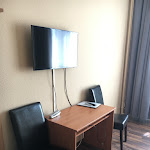 Photo n°1 de l'avis de Mission.v fait le 16/06/2017 à 11:59 sur le  Arktur City Hotel Berlin à Berlin