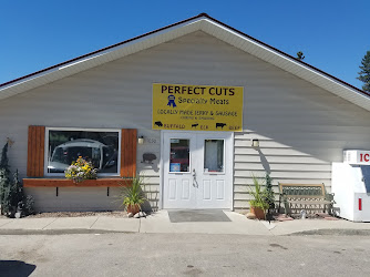 Perfect Cuts Specialty Meat Shop