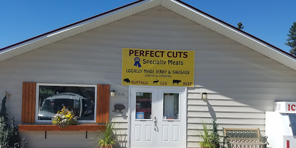 Perfect Cuts Specialty Meat Shop
