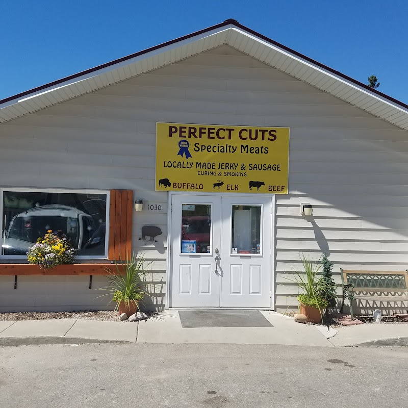 Perfect Cuts Specialty Meat Shop