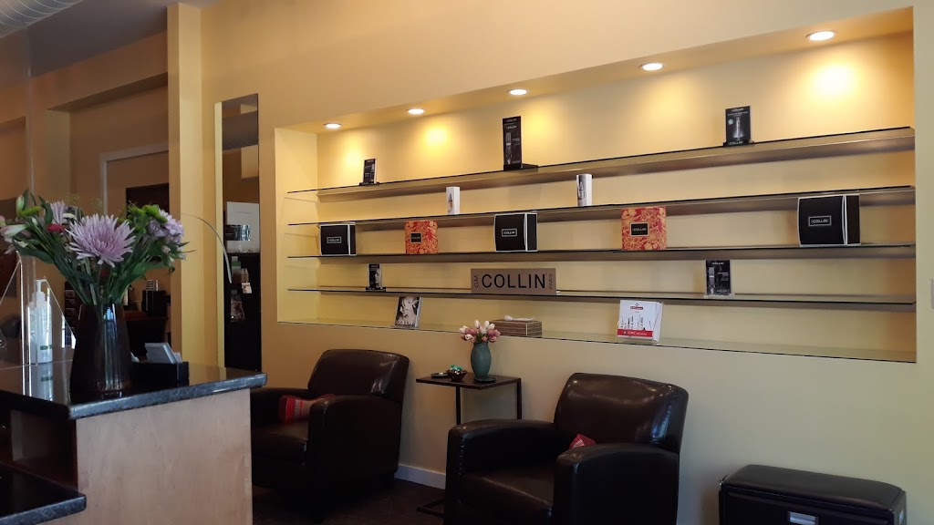 Afsan's Pro Skincare Spa 60043