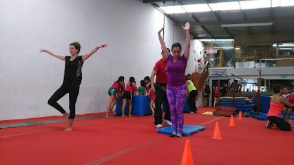 Gym Center - Plaza Octagon, Andador Los Reyes Sur, s/n, Lote 14-b, Centro Urbano, 54700 Cuautitlán Izcalli, Méx., Mexico