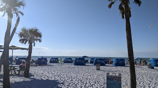 Coffee Shop «Barefoot Beach House», reviews and photos, 332 S Gulfview Blvd, Clearwater, FL 33767, USA