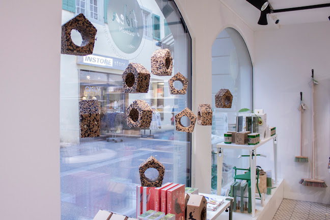 Rezensionen über Fidea Design Concept Store in Luzern - Geschäft