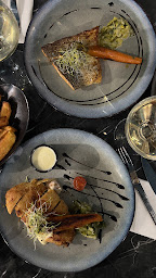 Photo n°65 de Restaurant blue sky à Strasbourg ()