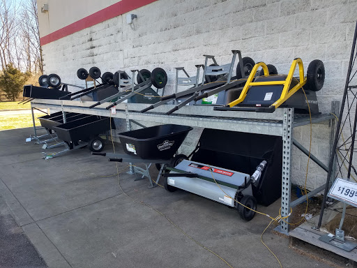 Home Improvement Store «Tractor Supply Co.», reviews and photos, 1159 OH-32, Batavia, OH 45103, USA