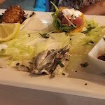 Photo n°6 de l'avis de Manuel.r fait le 24/08/2021 à 08:47 sur le  La Cantina del Mare à Campo nell'Elba