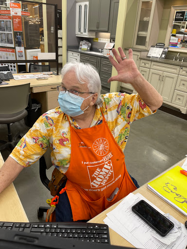 Home Improvement Store «The Home Depot», reviews and photos, 2201 Lakeview Pkwy, Rowlett, TX 75088, USA