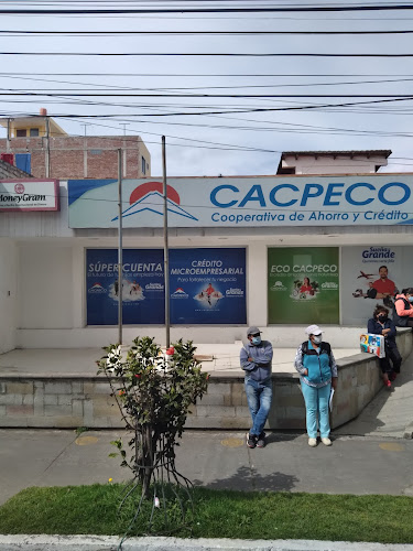 CACPECO - Riobamba Norte - Riobamba