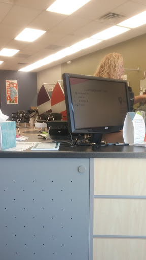 Hair Salon «Great Clips», reviews and photos, 1823 E Geneva St d, Delavan, WI 53115, USA