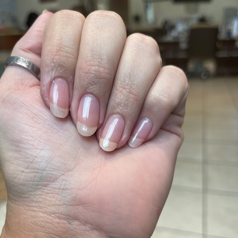 Hollywood Nails & Spa